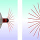 Illustration for article titled The Very First Wormhole Device — For Magnets!